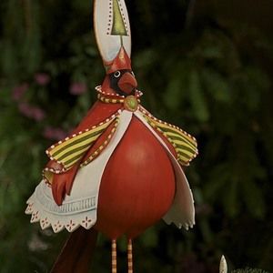 Meet your Posher, Mike